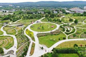 29.06.2025. Kielce. Ogród Botaniczny. Piknik Radia Kielce / Fot. Jarosław Kubalski - Radio Kielce