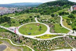 29.06.2025. Kielce. Ogród Botaniczny. Piknik Radia Kielce / Fot. Jarosław Kubalski - Radio Kielce