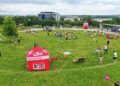 29.06.2025. Kielce. Ogród Botaniczny. Piknik Radia Kielce / Fot. Jarosław Kubalski - Radio Kielce