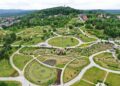 29.06.2025. Kielce. Ogród Botaniczny. Piknik Radia Kielce / Fot. Jarosław Kubalski - Radio Kielce