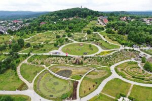 29.06.2025. Kielce. Ogród Botaniczny. Piknik Radia Kielce / Fot. Jarosław Kubalski - Radio Kielce
