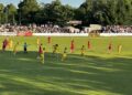 Naprzód o krok od trzeciej ligi