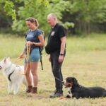 07.06.2025. Kielce. Kynologicznej Soboty / Fot. Katarzyna Wdowska