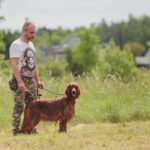 07.06.2025. Kielce. Kynologicznej Soboty / Fot. Katarzyna Wdowska