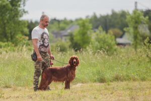 07.06.2025. Kielce. Kynologicznej Soboty / Fot. Katarzyna Wdowska