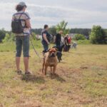 07.06.2025. Kielce. Kynologicznej Soboty / Fot. Katarzyna Wdowska