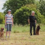 07.06.2025. Kielce. Kynologicznej Soboty / Fot. Katarzyna Wdowska