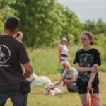 07.06.2025. Kielce. Kynologicznej Soboty / Fot. Katarzyna Wdowska