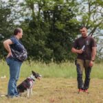 07.06.2025. Kielce. Kynologicznej Soboty / Fot. Katarzyna Wdowska