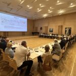 Pierwsza łopata pod S74 jeszcze w tym roku - Radio Kielce 03.06.2025. Kielce. Wojewódzka Rada Dialogu Społecznego w sprawie budowy S74 / Fot. Marcin Marszałek - Radio Kielce