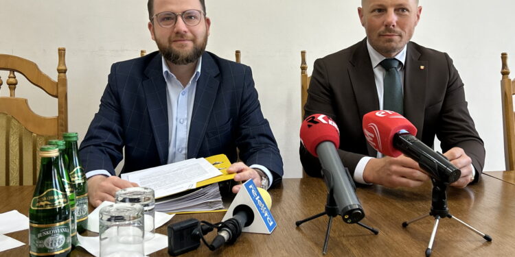Kieleccy radni chcą zmian. Sesja w czwartek