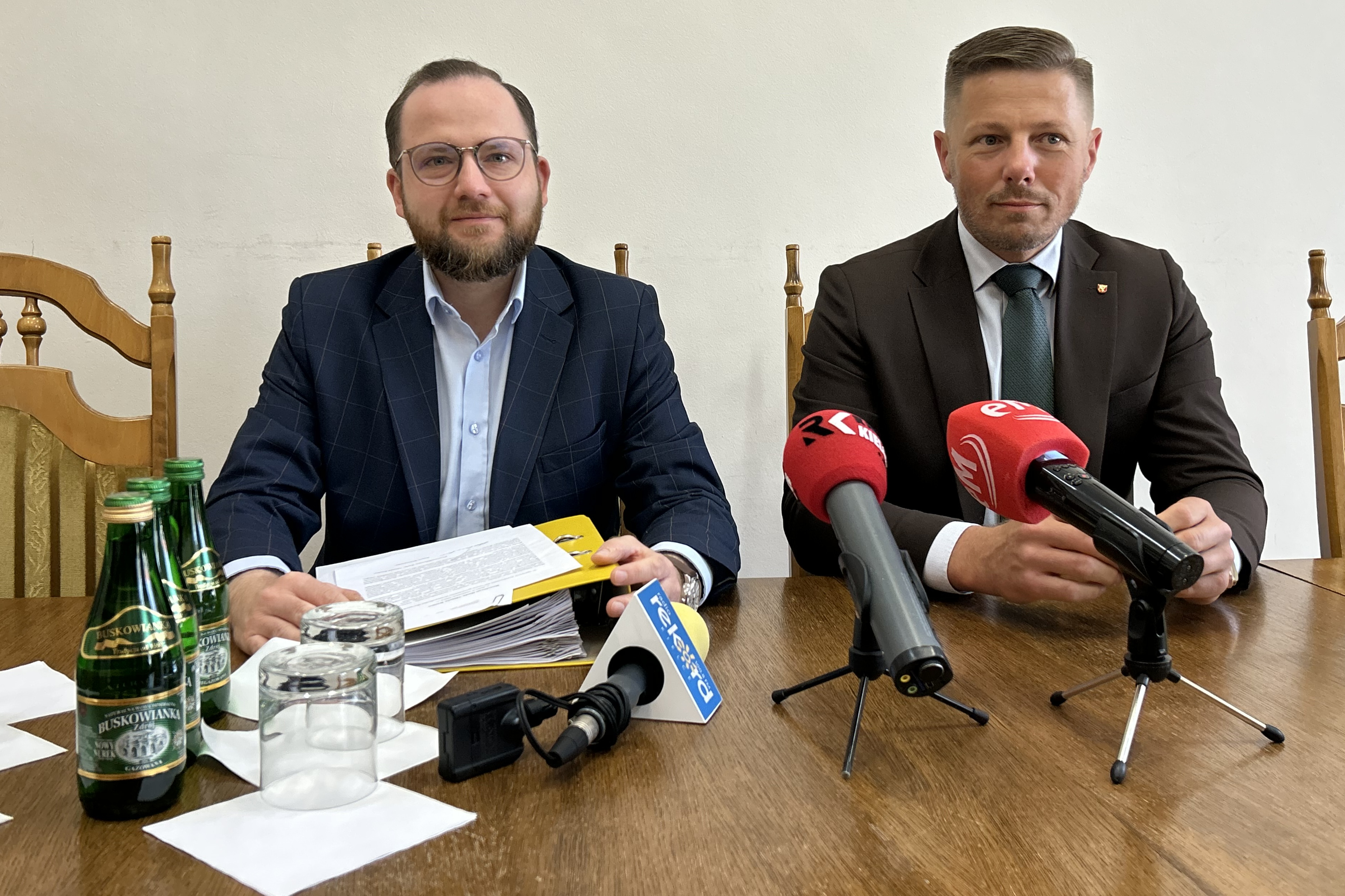 Kieleccy radni chcą zmian. Sesja w czwartek