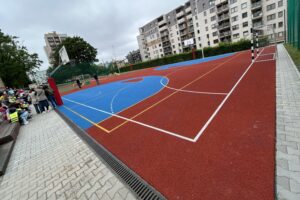 Kielecka „Trzynastka” świętuje zakończenie ważnej inwestycji