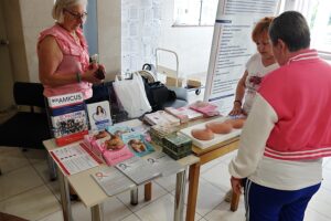 „Biała sobota" w Świętokrzyskim Centrum Onkologii - Radio Kielce