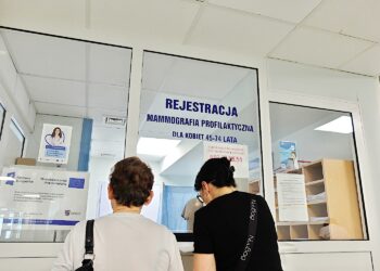 „Biała sobota" w Świętokrzyskim Centrum Onkologii