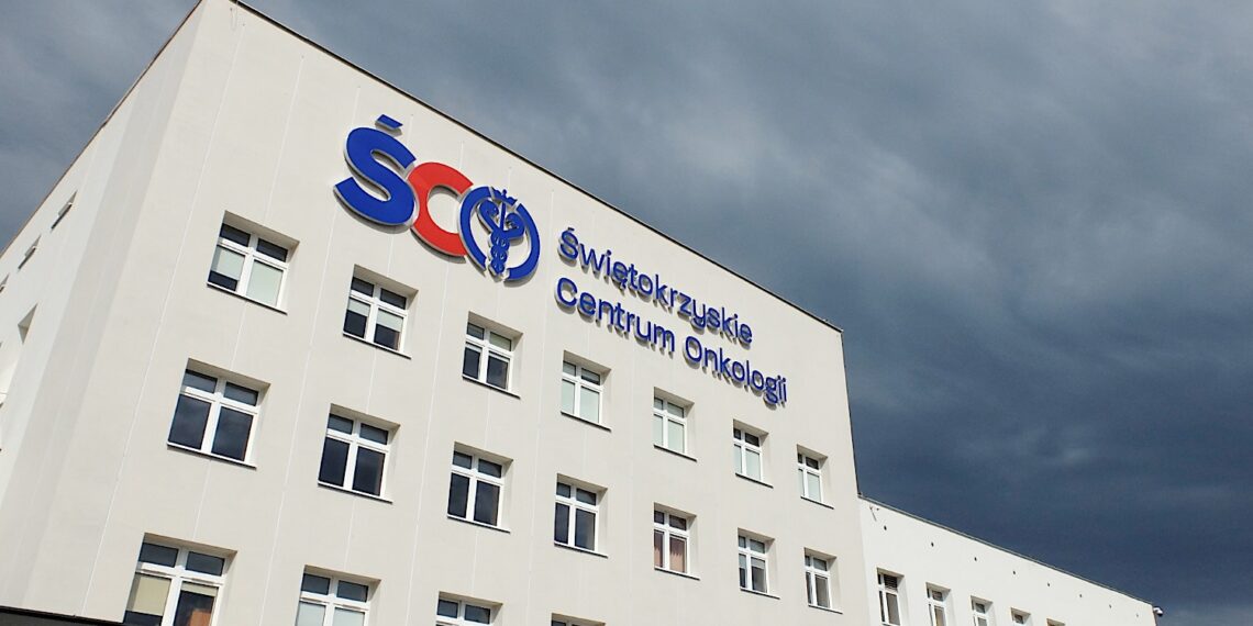 Historyczny moment w ŚCO