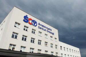 „Biała sobota" w Świętokrzyskim Centrum Onkologii - Radio Kielce