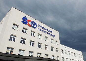 Historyczny moment w ŚCO