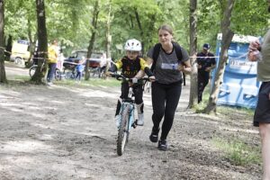 Kielce. „Cyklofrajda” - Radio Kielce