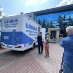 12.06.2025. Kielce. Bezpłatne badania urologiczne w Wojewódzkim Ośrodku Medycyny Pracy w Kielcach / Fot. Jarosław Kubalski - Radio Kielce