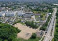 ŚCO wybuduje przychodnię za prawie 300 milionów złotych