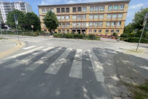 Samorządy liczą na wsparcie w poprawie bezpieczeństwa pieszych