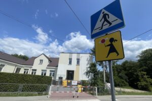 20.06.2025. Kielce. Szkoła Podstawowa nr 4 w Kielcach / Fot. Jarosław Kubalski - Radio Kielce