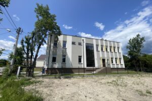 20.06.2025. Kielce. Szkoła Podstawowa nr 4 w Kielcach / Fot. Jarosław Kubalski - Radio Kielce