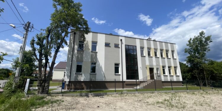 20.06.2025. Kielce. Szkoła Podstawowa nr 4 w Kielcach / Fot. Jarosław Kubalski - Radio Kielce