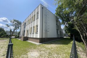 20.06.2025. Kielce. Szkoła Podstawowa nr 4 w Kielcach / Fot. Jarosław Kubalski - Radio Kielce