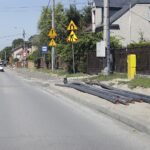 02.07.2025. Kielce. Ulica Sukowska. Remont / Fot. Jarosław Kubalski - Radio Kielce