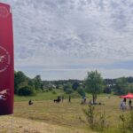 07.06.2025. Kielce. Kynologicznej Soboty / Fot. Katarzyna Wdowska