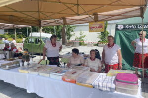 Senioralia w Sandomierzu - Radio Kielce