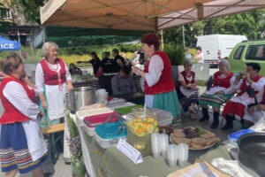Senioralia w Sandomierzu - Radio Kielce