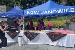 Senioralia w Sandomierzu - Radio Kielce