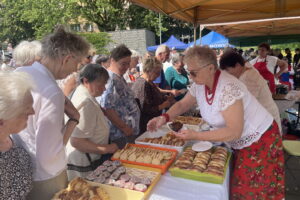 Senioralia w Sandomierzu - Radio Kielce