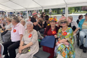 Senioralia w Sandomierzu - Radio Kielce