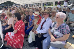 Senioralia w Sandomierzu - Radio Kielce