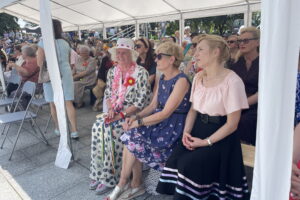 Senioralia w Sandomierzu - Radio Kielce