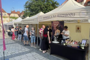 Festiwal Wina i Sera - Radio Kielce