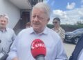 Rząd pomoże rolnikom i sadownikom poszkodowanym przez nawałnice