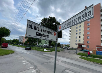 Ważna droga na kieleckim Czarnowie będzie jednokierunkowa