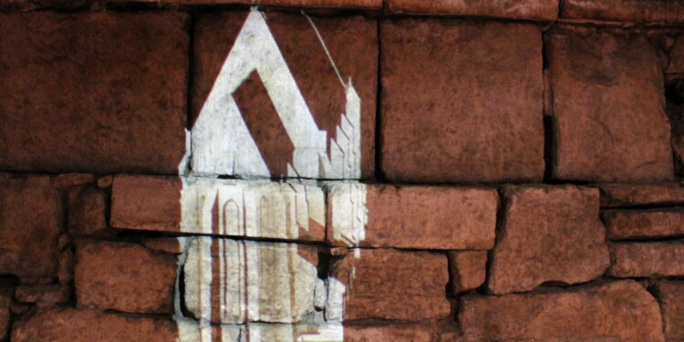 26.06.2022. Wiślica. Otwarcie Muzeum Archeologicznego / Fot. Marta Gajda-Kruk - Radio Kielce