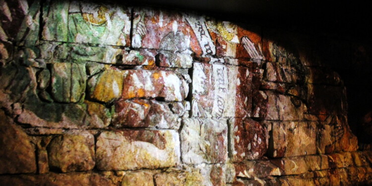 26.06.2022. Wiślica. Otwarcie Muzeum Archeologicznego / Fot. Marta Gajda-Kruk - Radio Kielce