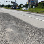 Jedna z głównych ulic wylotowych zyska nową nawierzchnię - Radio Kielce