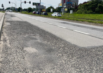 Fot. Wiktor Taszłow - Radio Kielce