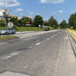 Jedna z głównych ulic wylotowych zyska nową nawierzchnię - Radio Kielce