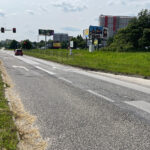 Jedna z głównych ulic wylotowych zyska nową nawierzchnię - Radio Kielce