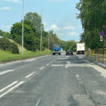 Jedna z głównych ulic wylotowych zyska nową nawierzchnię - Radio Kielce