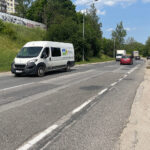 Jedna z głównych ulic wylotowych zyska nową nawierzchnię - Radio Kielce